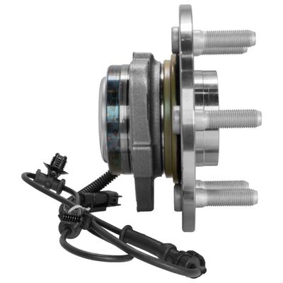 AUTOTRUST WH515180 view 5