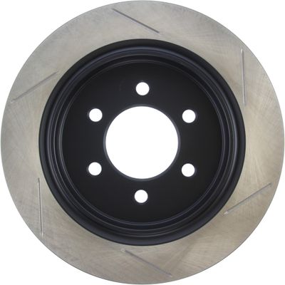 Stoptech 12665149SR view 3