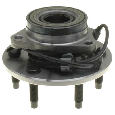 Raybestos R-Line 715036 view 2