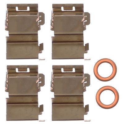 Raybestos R-Line RC12593CS view 6