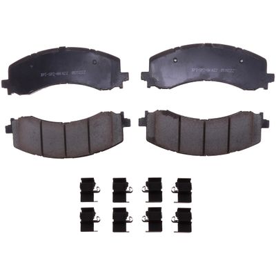 Raybestos Specialty - Truck SP2382TRH