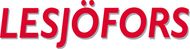 Lesjofors logo