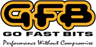 Go Fast Bits logo