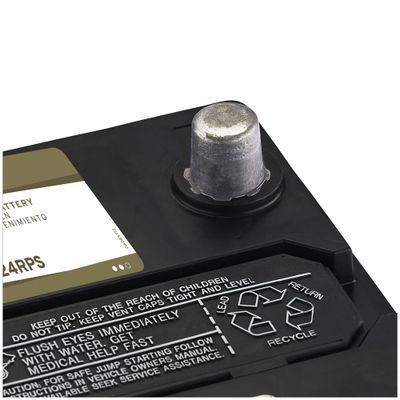 ACDelco Gold 24RPS view 5