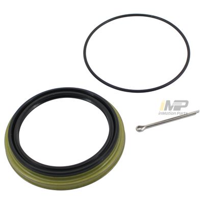 InMotion Parts SPKT002