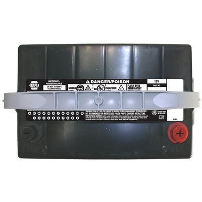 NAPA Batteries 9834R view 2
