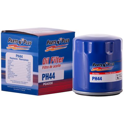 Parts Plus PH44 view 4