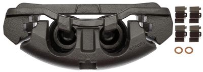 ACDelco Gold 18FR12593 view 2
