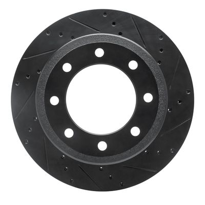 Dynamic Friction Company 63354227R