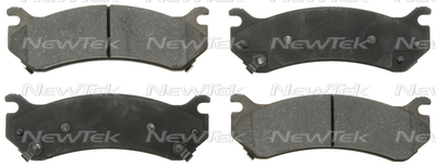 Newtek Automotive USA SMD785H