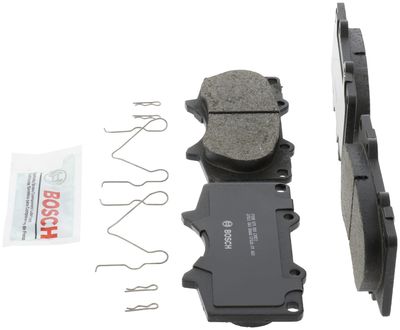 Bosch BP976 view 5