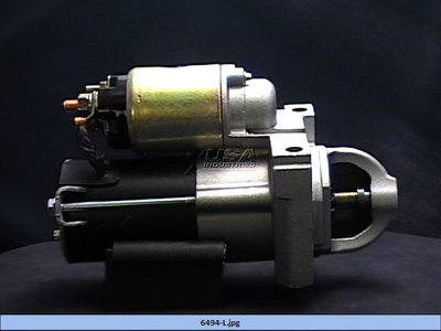 USA Industries 6494 view 3