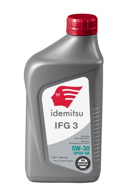 Idemitsu 3001520475000C020
