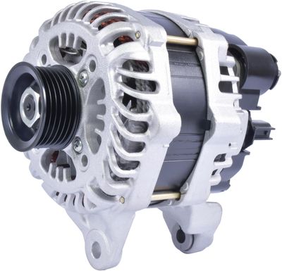 NAPA Power Premium Plus 2136503 view 3