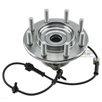 InMotion Parts WA515088 view 2
