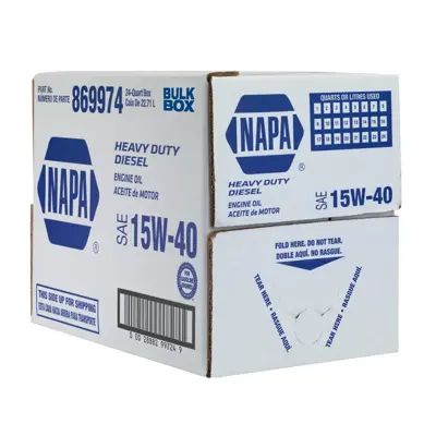 NAPA Oil 869974 view 4