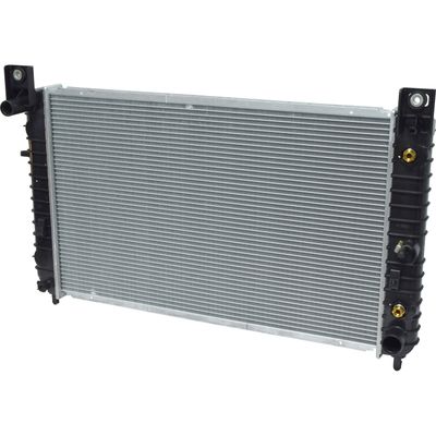 UAC RA2334C