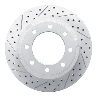 Dynamic Friction Company 83054227L