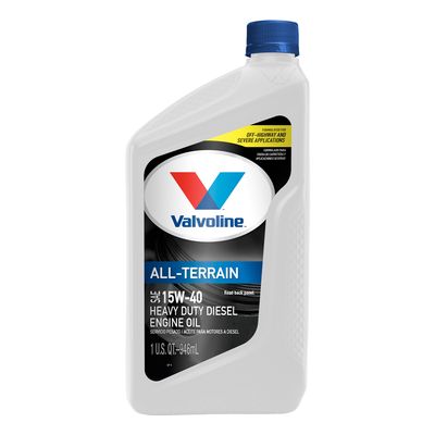 Valvoline 894077