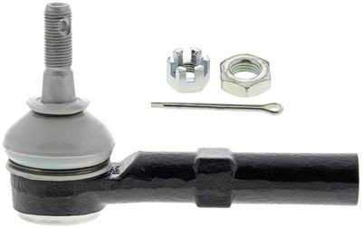 MacPherson Chassis 3ES3493T