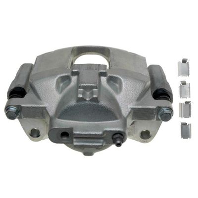 ACDelco Gold 18FR2509N