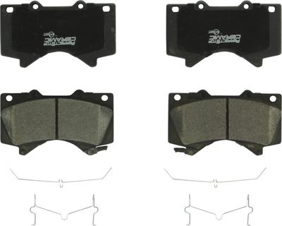 Perfect Stop Bosch PC1303