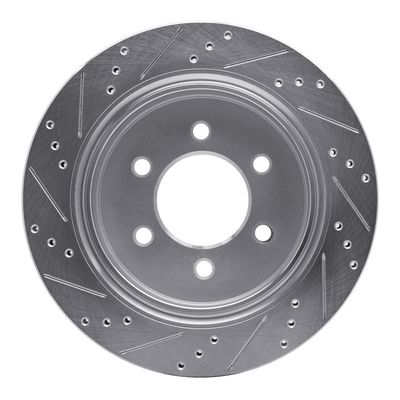 Dynamic Friction Company 63154231R view 3