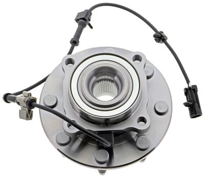 Mevotech Supreme H515058