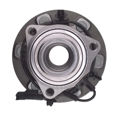 Timken HA590885 view 4