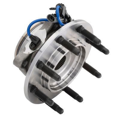MOOG Hub Assemblies 515058 view 6