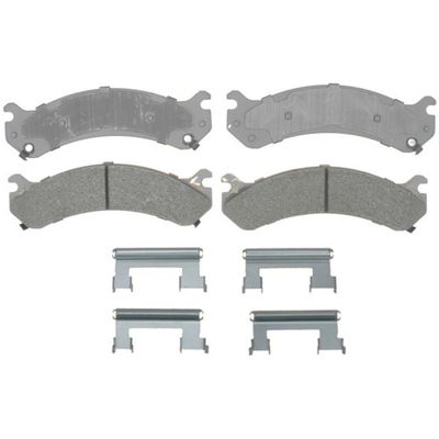 ACDelco Silver 14D784MH view 2