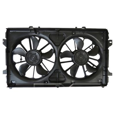 Global Parts Distributors LLC 2812087