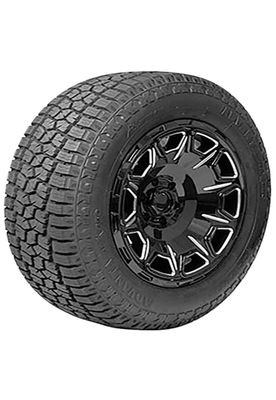 Advanta Advanta Tires ATX-850 tire