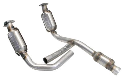 Eastern Catalytic 50563 view 2