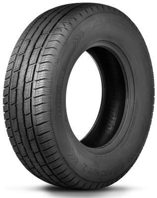 Arroyo Arroyo Tires Eco Pro H/T 2 tire