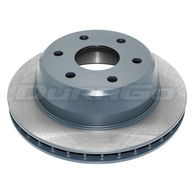 DuraGo Titanium Series - DTS BR5506701