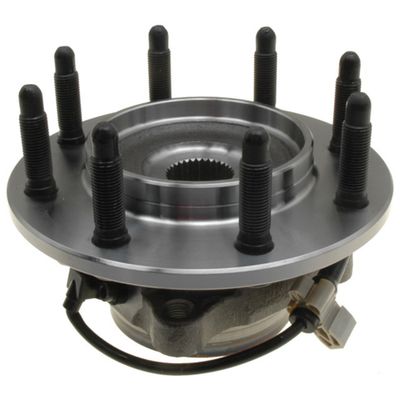Raybestos R-Line 715058 view 4
