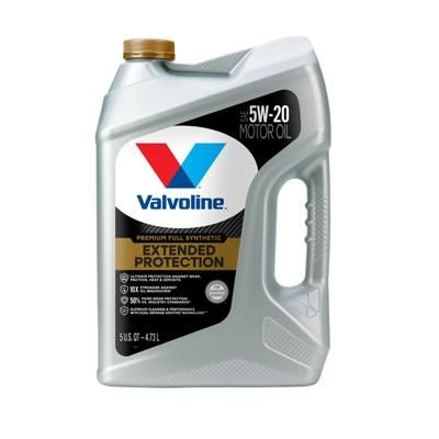 Valvoline 891672 view 2