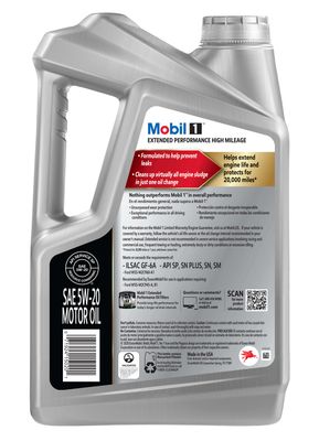 Mobil 1 123840 view 3