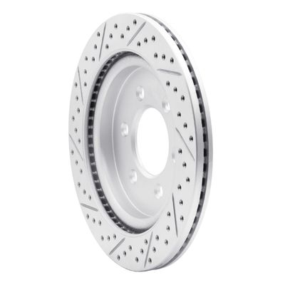 Dynamic Friction Company 83054267R view 2