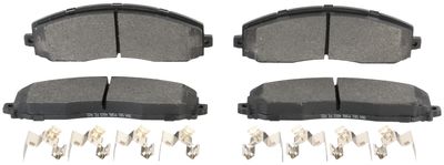 Perfect Stop Bosch PS1691M