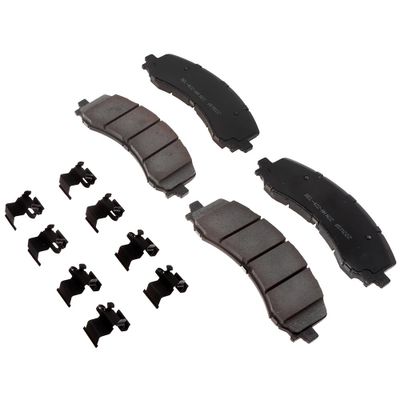 ACDelco Gold 17D2382CH