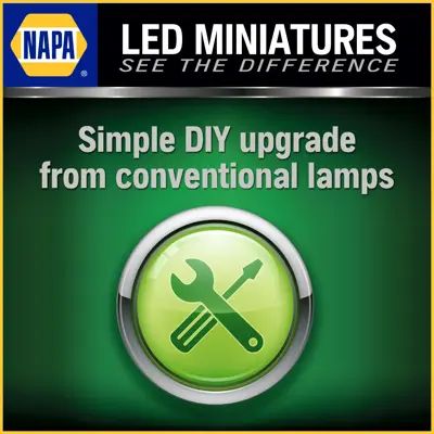 NAPA Lamps BP3157ALEDN view 10