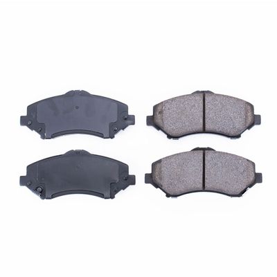 PowerStop 161273
