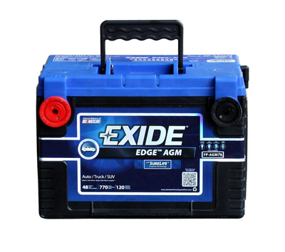 Exide FPAGM78