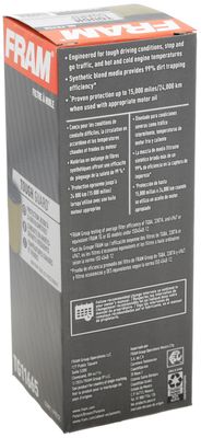 FRAM TG11665