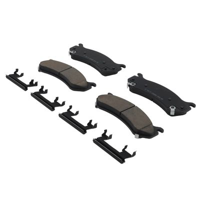 ACDelco Gold 17D785XS