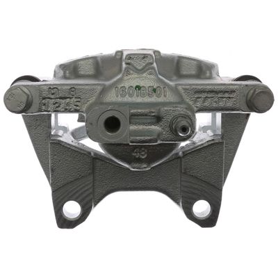 Raybestos Element3 FRC11888N