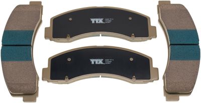 Mevotech TTX TXBPC2087 view 8