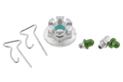 NAPA Chassis Parts CTXMS401205 view 5